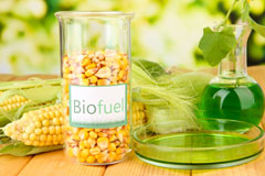 Culmers biofuel availability