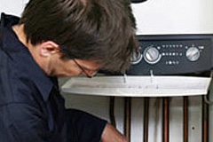 boiler replacement Culmers