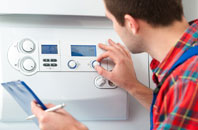 free commercial Culmers boiler quotes