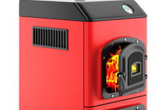 Culmers solid fuel boiler costs