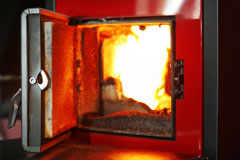 solid fuel boilers Culmers
